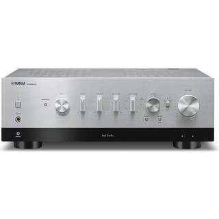 Yamaha R-N1000A sølv - Stereo Hi-Fi Forstærker
