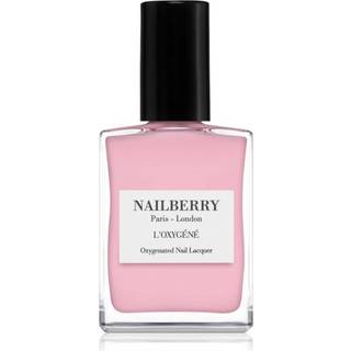 Nailberry neglelak - Elegance light pink