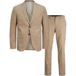 Jprfranco Super Slim Fit Jakkesæt