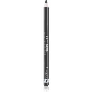 Rimmel Soft Kohl Kajal Eyeliner Skygge 064 Stormy Grey 1,2 g - 1,2 g