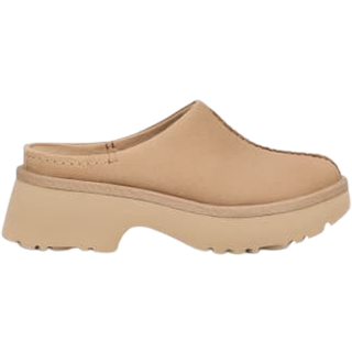Sneakers UGG W New Heights Clog Sand EUR 36 - Sand - 36