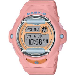 Casio Baby-G BG-169PB-4ER Pink Strap Watch - W59116