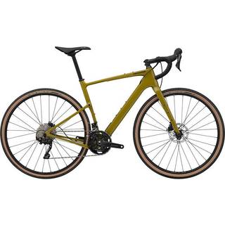 Cannondale Topstone Carbon 4 - L (ca. 178-186 cm)