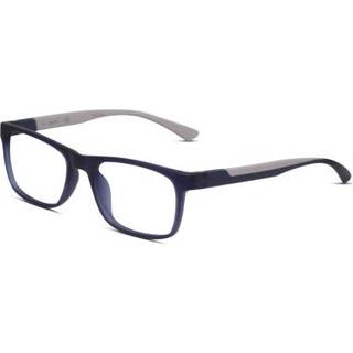 Calvin Klein CK20535 410 52 Briller Mænd Blue - Matte Crystal Navy - 52mm