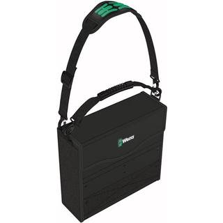 Wera 2go 2 Værktøjs-Container, 3 dele