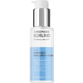 Annemarie Börlind 2 Phase Hyaluron Shake 50 ml