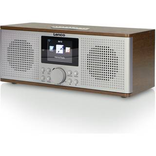 Lenco DIR-170 Internet Radio - B-stock