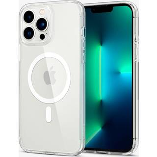 Spigen Ultra Hybrid MagSafe - white - iPhone 13 Pro Max