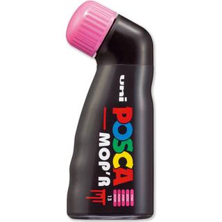 Uni Posca MOP'R - XXL Rund spids / Svamp