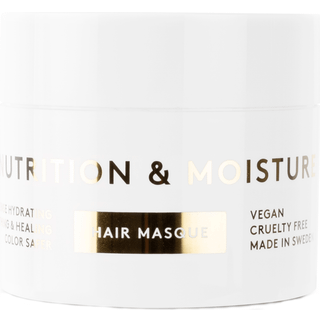 Bobbys Hair Care Multi Repair Nutrition & Moisture Masque 200 ml