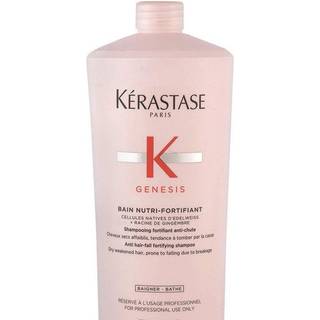 Kérastase Genesis Bain Nutri-fortifiant Shampoo 1000 ml