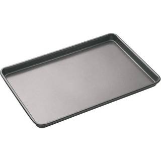 Bageplade, 39 x 27 cm, stål - af mærket Kitchen Craft