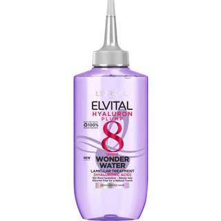 L&#39;Oreal Paris Elvital Hyaluron Plump Wonder Water 200 ml
