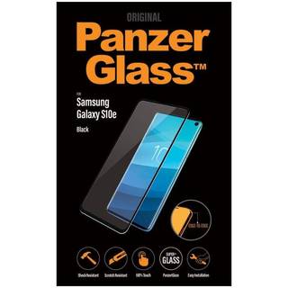 PanzerGlass Privacy beskyttelsesglas Samsung Galaxy S10e
