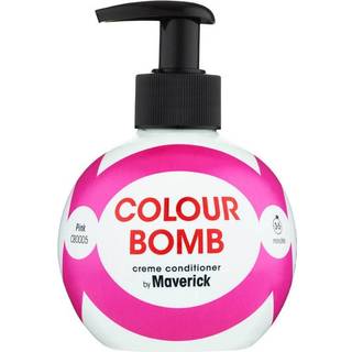 Colour Bomb Farvebalsam Pink 250ml