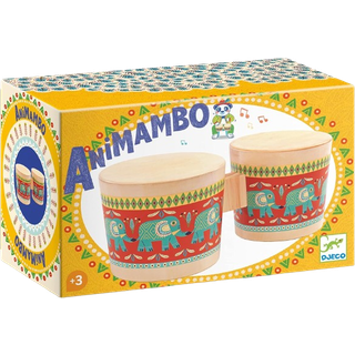 Bongo Tromme