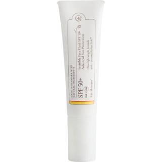 SPF50+ Invisible Face Fluid Solcreme 50ml