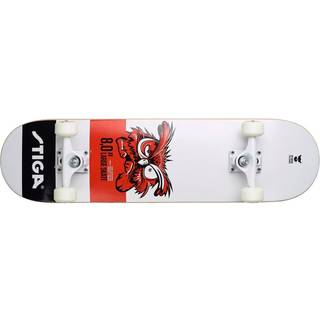 STIGA Skateboard Owl 8.0