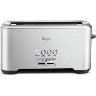 SAGE Toaster The Bit More 4 Slice