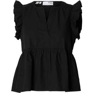 Flæset Top