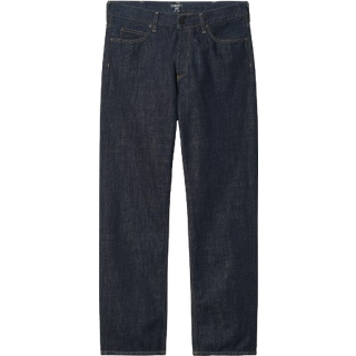Marlow Bukser, Blue (Rinsed), W34/L32