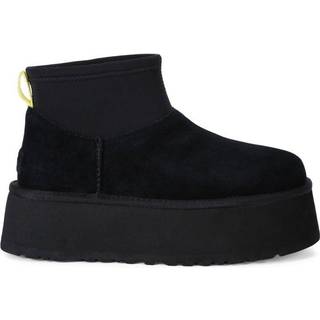 Sneakers UGG W Classic Mini Dipper Black EUR 40 - Black - 40