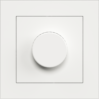 Heatit Z-DIM2 Lysdæmper 250w ➞ På lager - klar til levering