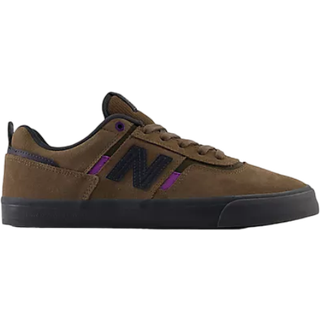 New Balance Numeric 306 Skatesko - 45.5 - brown