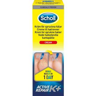 Scholl Active Repair K+ 60 ml