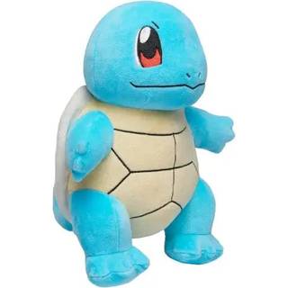 Pokémon Squirtle Bamse 30 cm (På lager i butik)