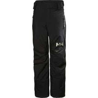 Helly Hansen Legendary skibukser, junior, sort