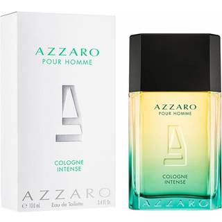 Azzaro Pour Homme Cologne Intense Eau de toilette 100 ml