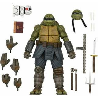 Teenage Mutant Ninja Turtles (IDW Comics) Action Figure Ultimate The Last Ronin (Unarmored) 18 cm