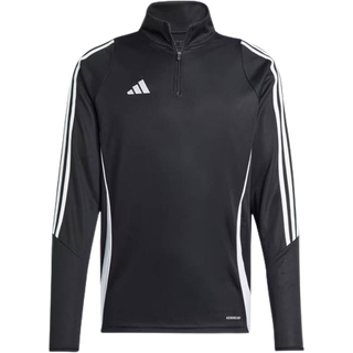 adidas Tiro 24 Half Zip Træningstrøje Herre