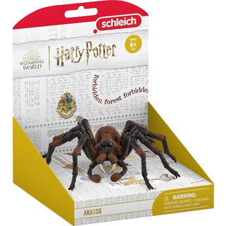 Schleich, HP, Aragog [Levering: 1-2 dage]