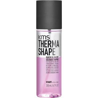 KMS Thermashape Quick Blow Dry (200ml)
