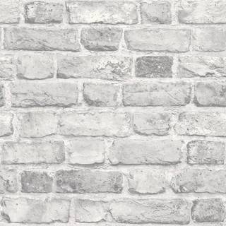 Albany Wallpaper Vintage Brick A28903