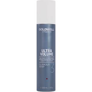 Goldwell Stylesign Ultra Volume Brilliance Styling Hårmousse 300 ml