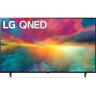 LG 50" QNED 75 4K QNED TV (2023) - På lager i butik