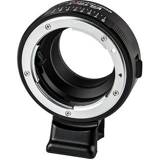 Viltrox NF-M4/3 adapter Nikon G&D til MFT
