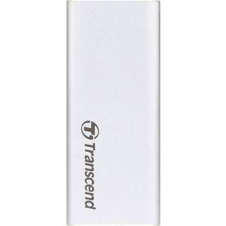 Transcend ESD260C Portable SSD - 500GB