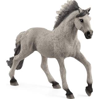 Schleich, Sorraia Mustang-hingst [Levering: 1-2 dage]
