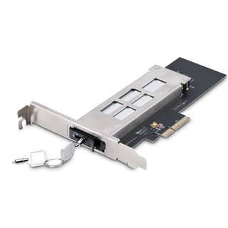 StarTech.com M2-REMOVABLE-PCIE-N1