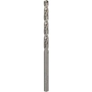 Bosch Metalbor HSS-G S 4.5x80mm 10stk - 2608595061 ✓ På lager - klar til levering og afhentning