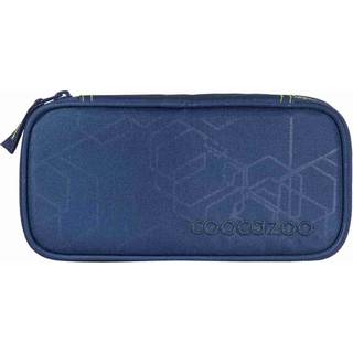 Coocazoo SCHLAMPERETUI blau