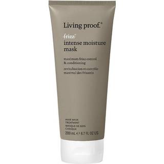 Living Proof No Frizz Intense Moisture Mask - 200ml