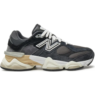 New Balance New Balance 9060BLC | Black sneakers Black 40 - BLACK - Black - 40