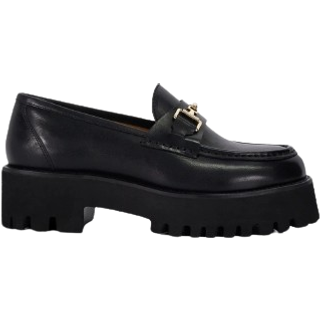 Dune London Groundbreaking Chunky Mærkevarer HytteskoEU 36 (UK 3)