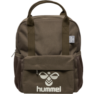 Hummel Jazz Mini Rygsæk 7L, Major Brown