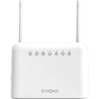 Strong Router 350 trådløs 4G LTE router | PRIS-MATCH